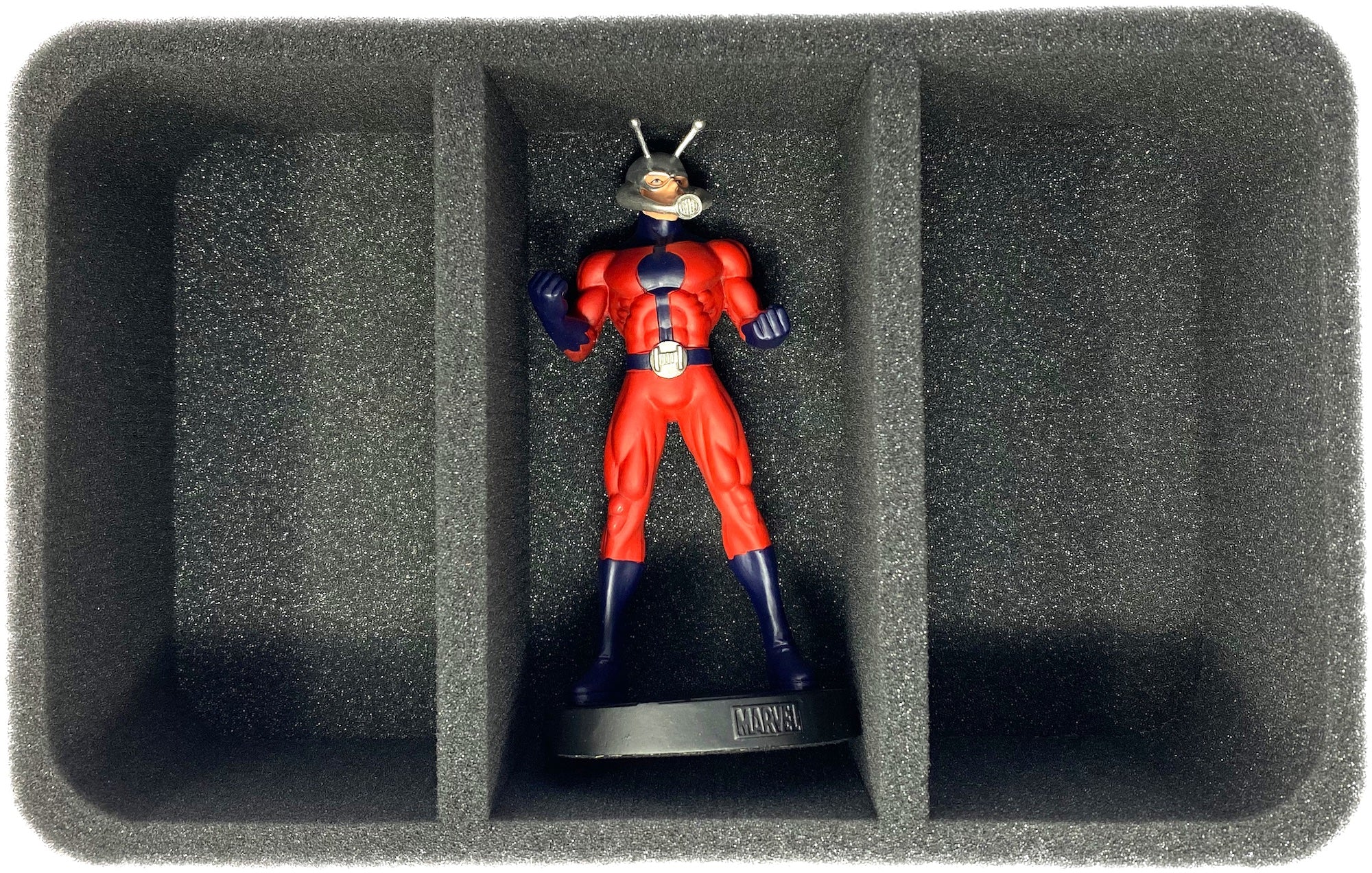 feldherr-foam-trays-hs085a015-schaumeinlage-eaglemoss-3-f-cher image 1