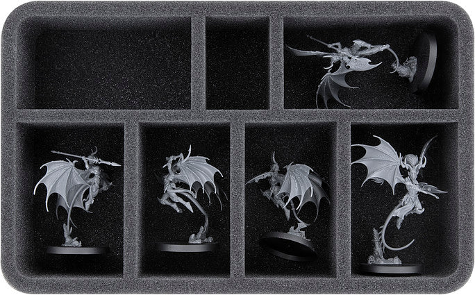 feldherr-foam-trays-hs055a012-einlage-daughters-of-khaine-7-f-cher image 1