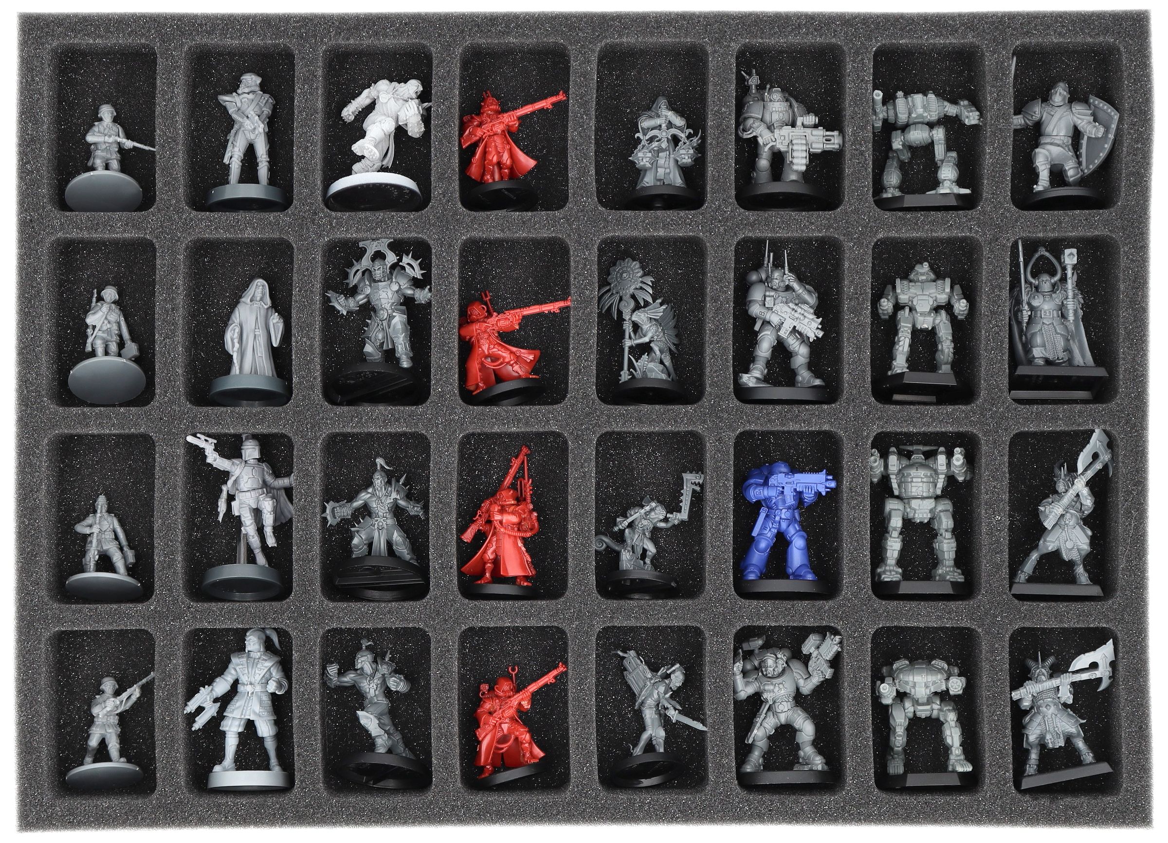 feldherr-euro-box-40x30-organizer-f-r-32-tabletop-miniaturen image 2
