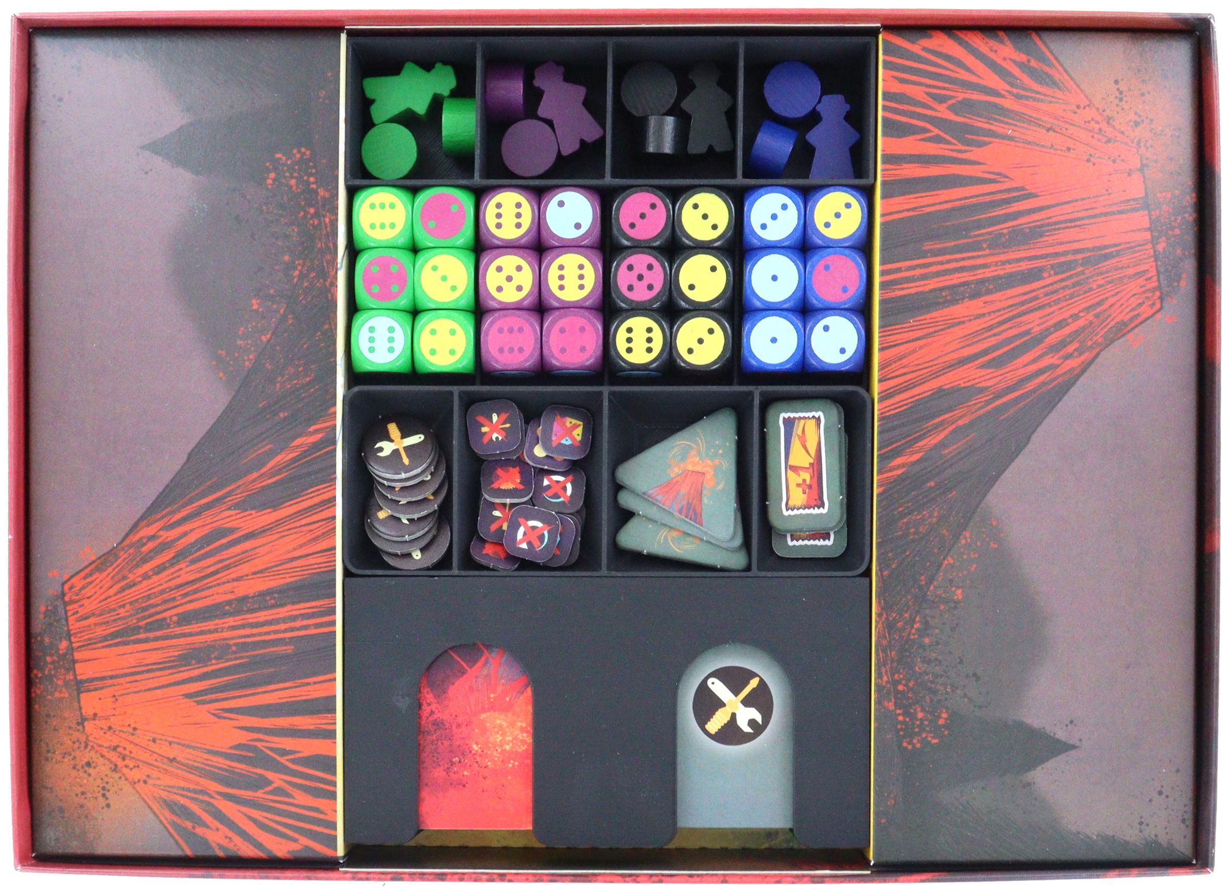 feldherr-accessories-organizer-insert-f-r-fuji-grundspiel image 2