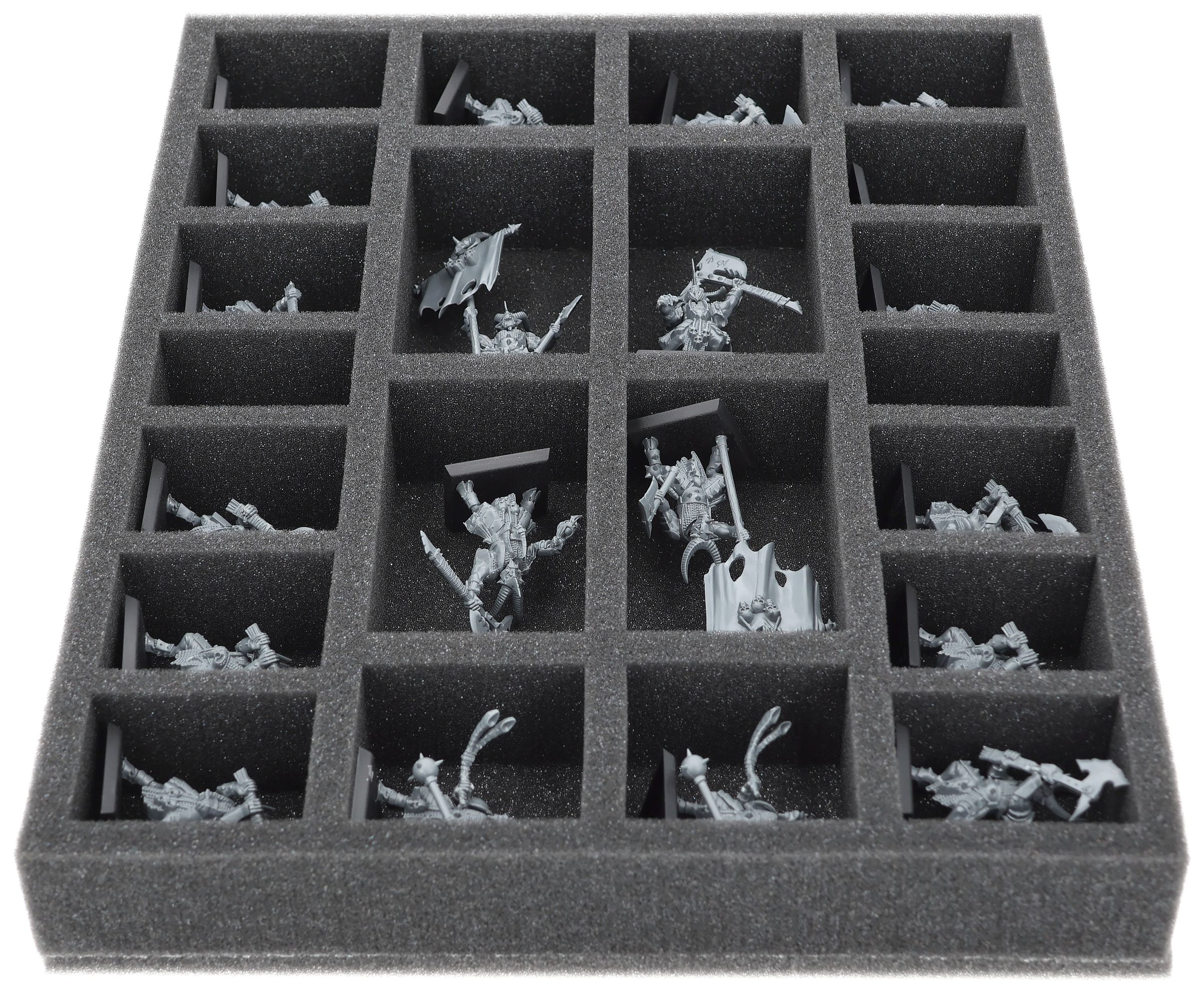 feldherr-fs050a132-schaumstoffeinlage-beastmen-22-f-cher image 5