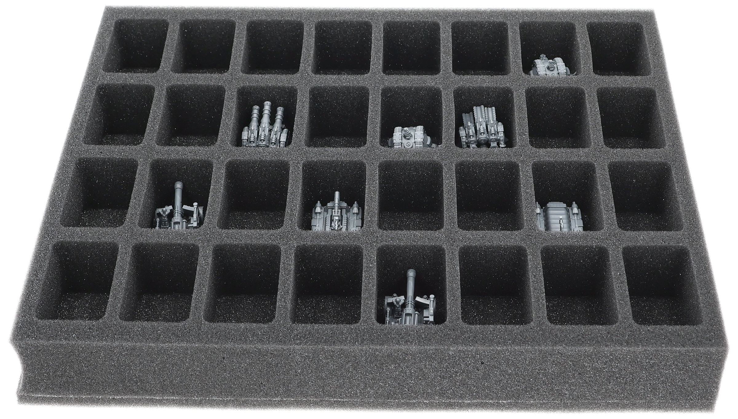 feldherr-foam-trays-fs050a138-schaumstoffeinlage-armoured-clash-32-f-cher image 5