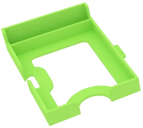 feldherr-card-holders-kartenhalter-standard-30-karten-schwarz image 4