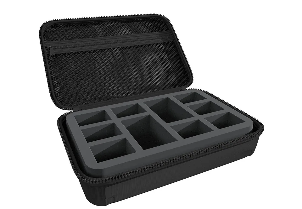 feldherr-storage-boxes-half-size-case-50-transportkoffer-death-guard image 1