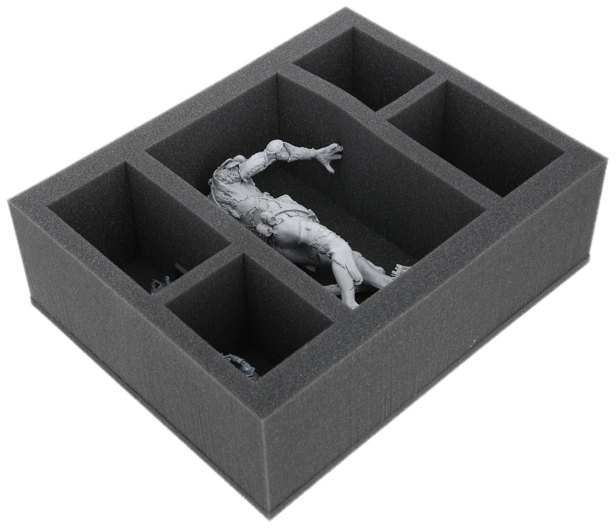 feldherr-fs110a007-schaumstoffeinlage-ork-goblin-5-f-cher image 1