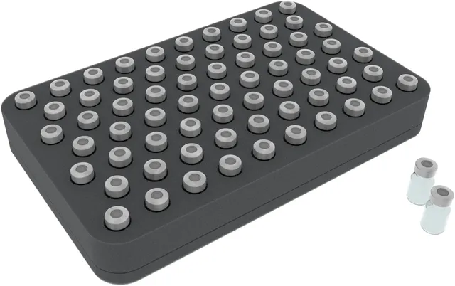 feldherr-hs035a038-schaumstoffeinlage-vials-67-f-cher image 1