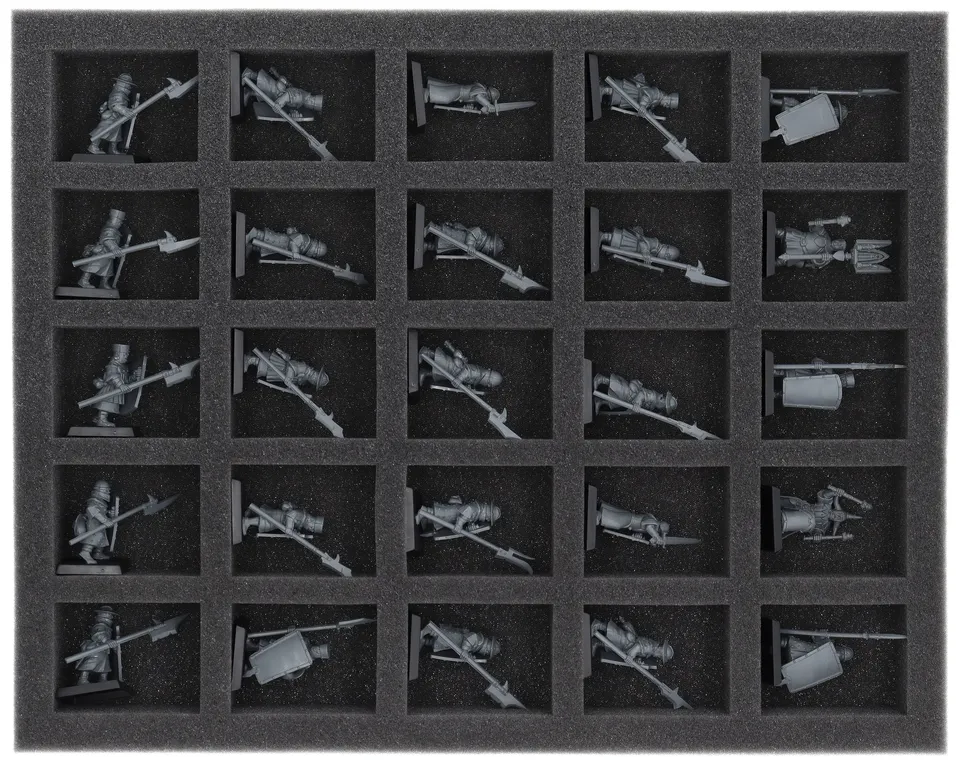 feldherr-foam-trays-fs040a039-bretonnia-25-f-cher-einlage image 1