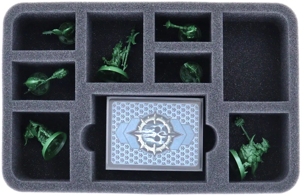 feldherr-foam-trays-hs050a123-schaumstoffeinlage-warhammer-underworlds image 1