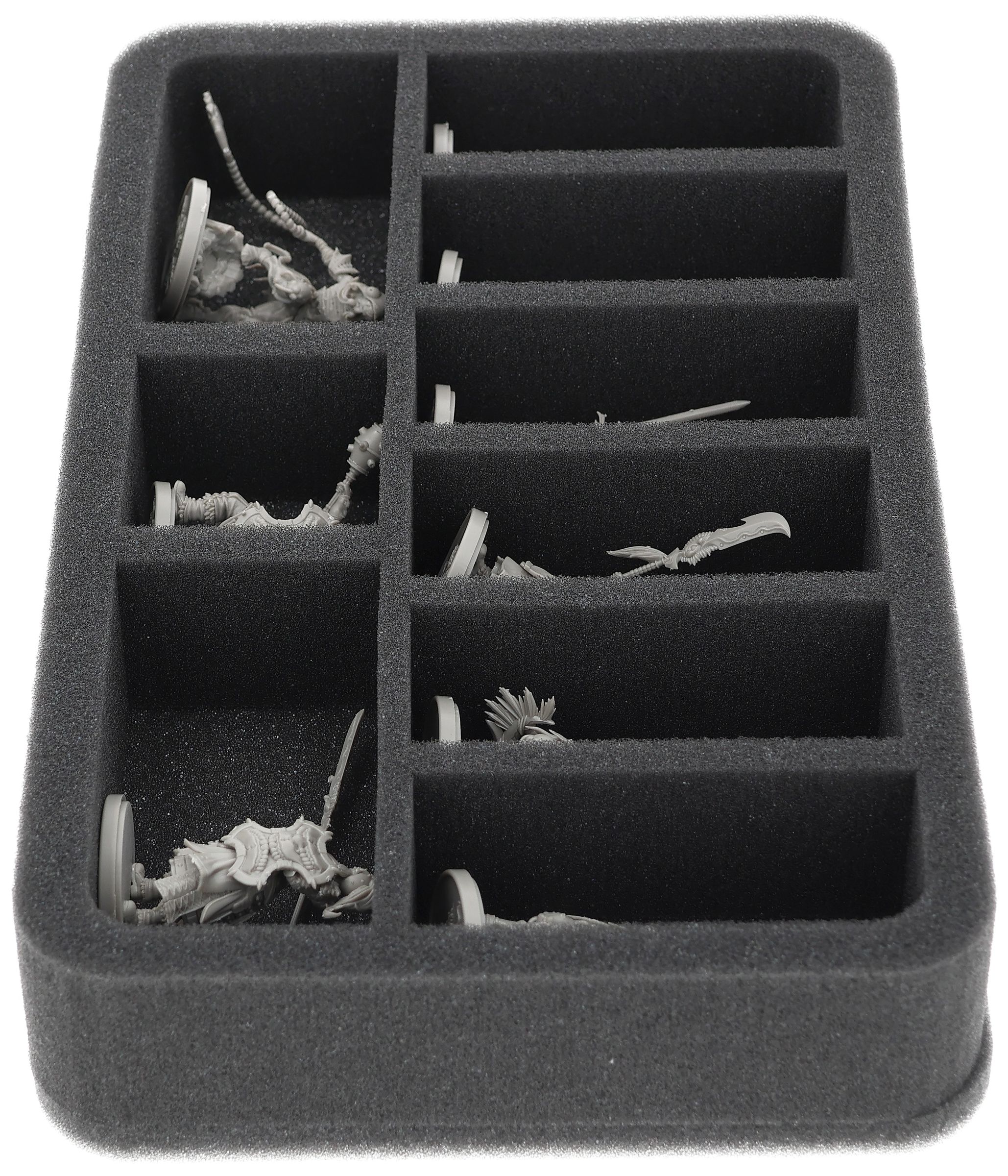 feldherr-hs050a156-foam-tray-kingdom-death-monster-9-figuren image 4