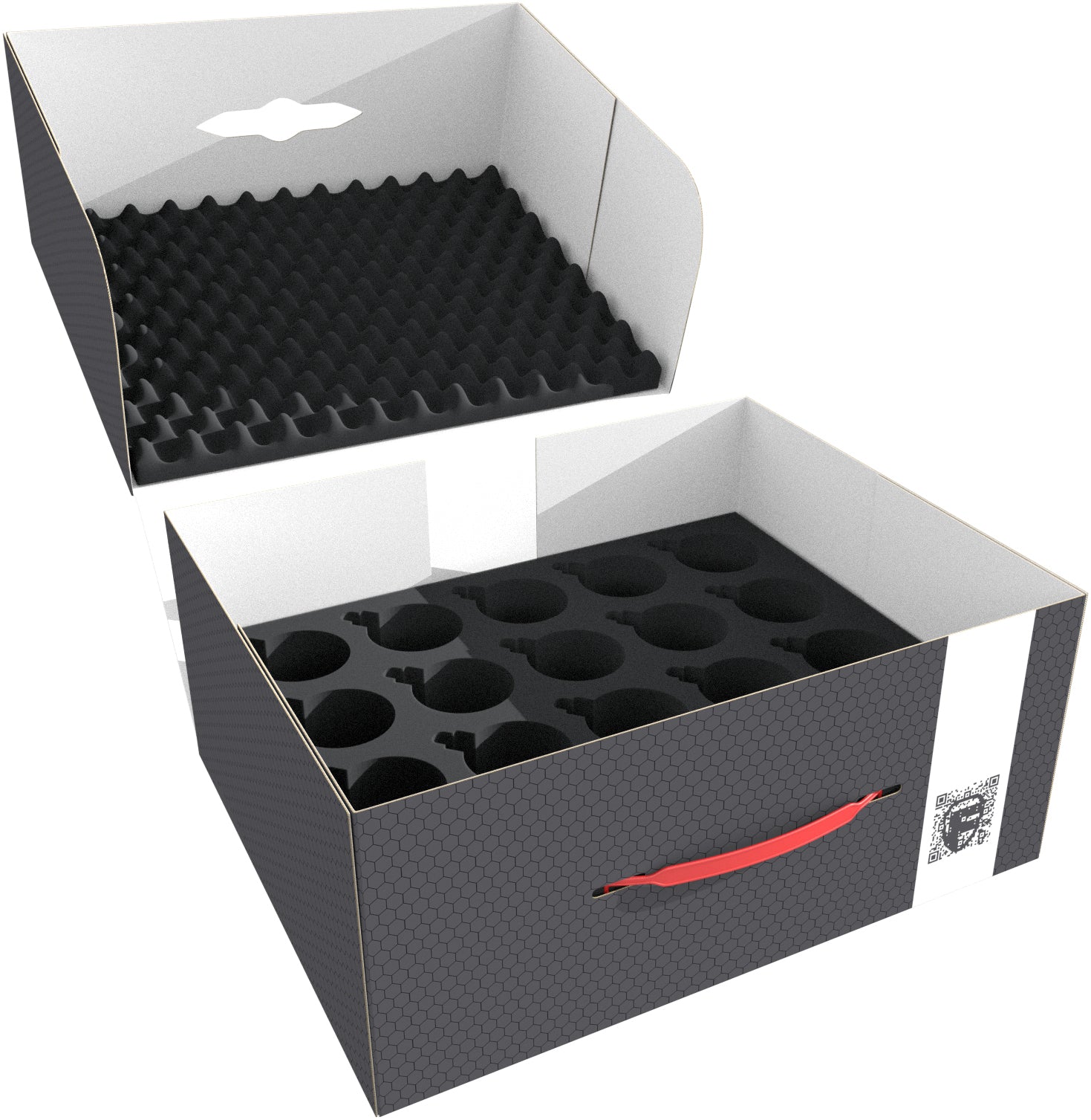 feldherr-storage-boxes-fslb150-box-40-kugeln-50-mm image 2