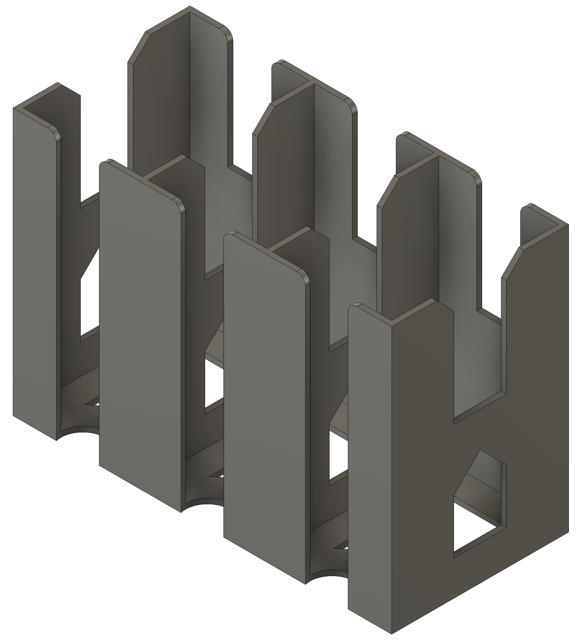 feldherr-card-holders-kartenhalter-standard-1350-karten image 2