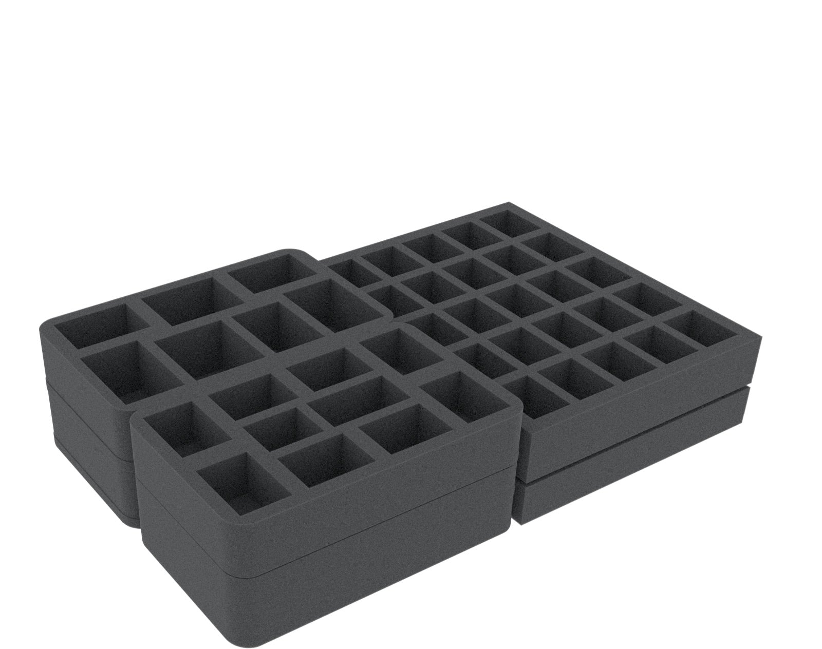 feldherr-foam-trays-set-f-r-kdm-dragon-king-gorm-u-a image 3