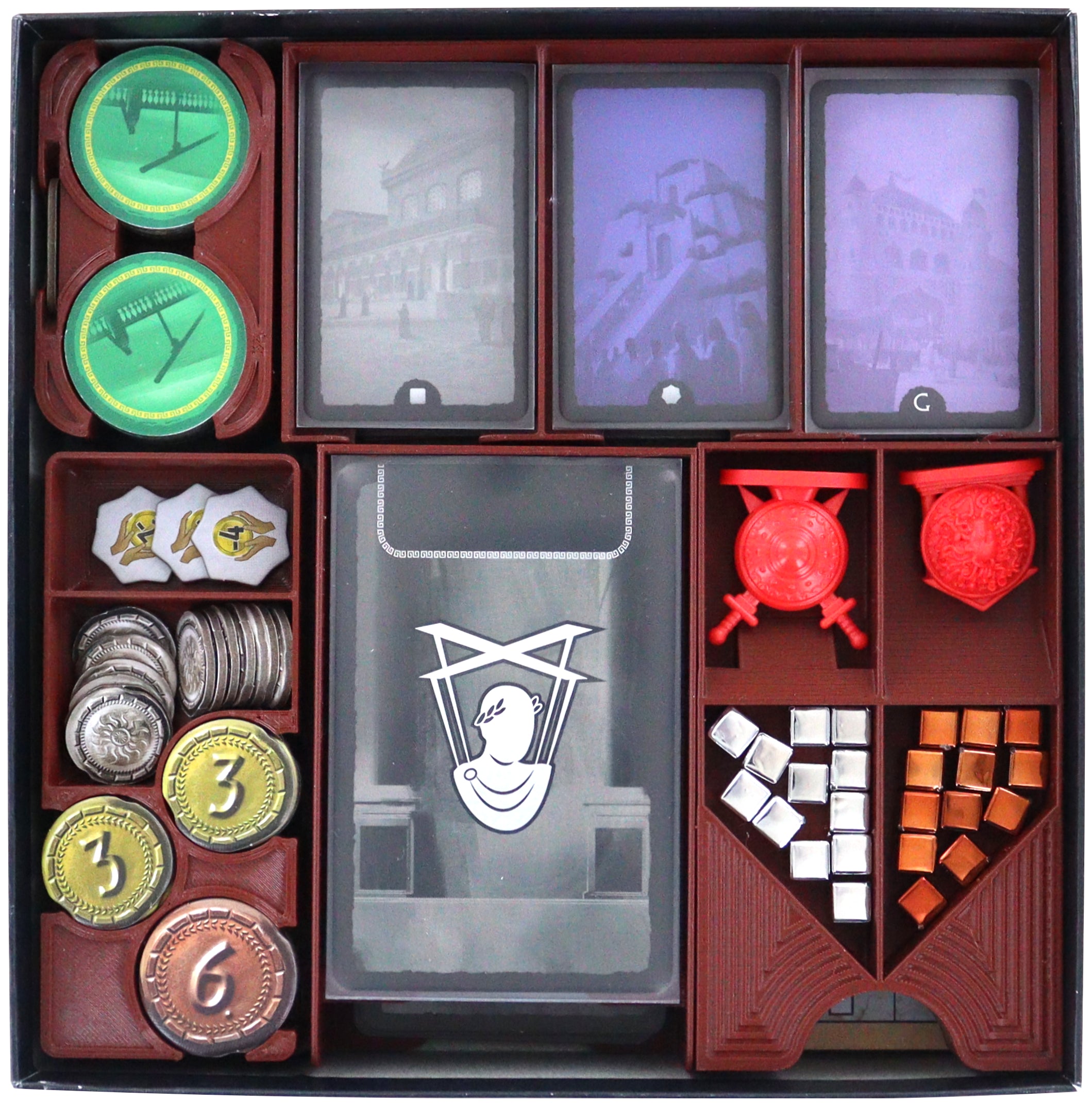 feldherr-organizer-einsatz-f-r-7-wonders-duel-grundbox image 2