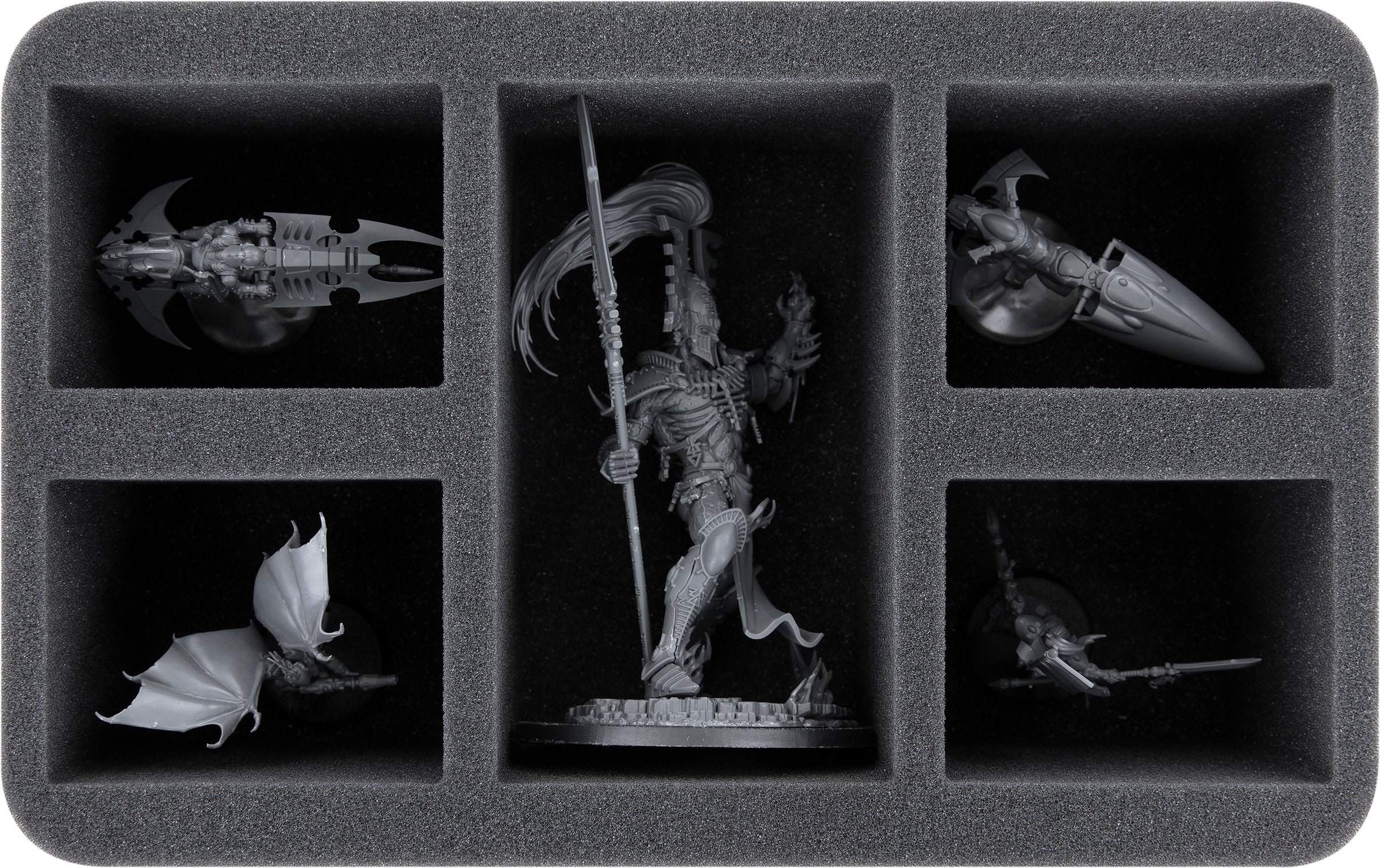 feldherr-fslb250-lagerbox-aeldari-figurenkoffer-57-miniaturen image 8