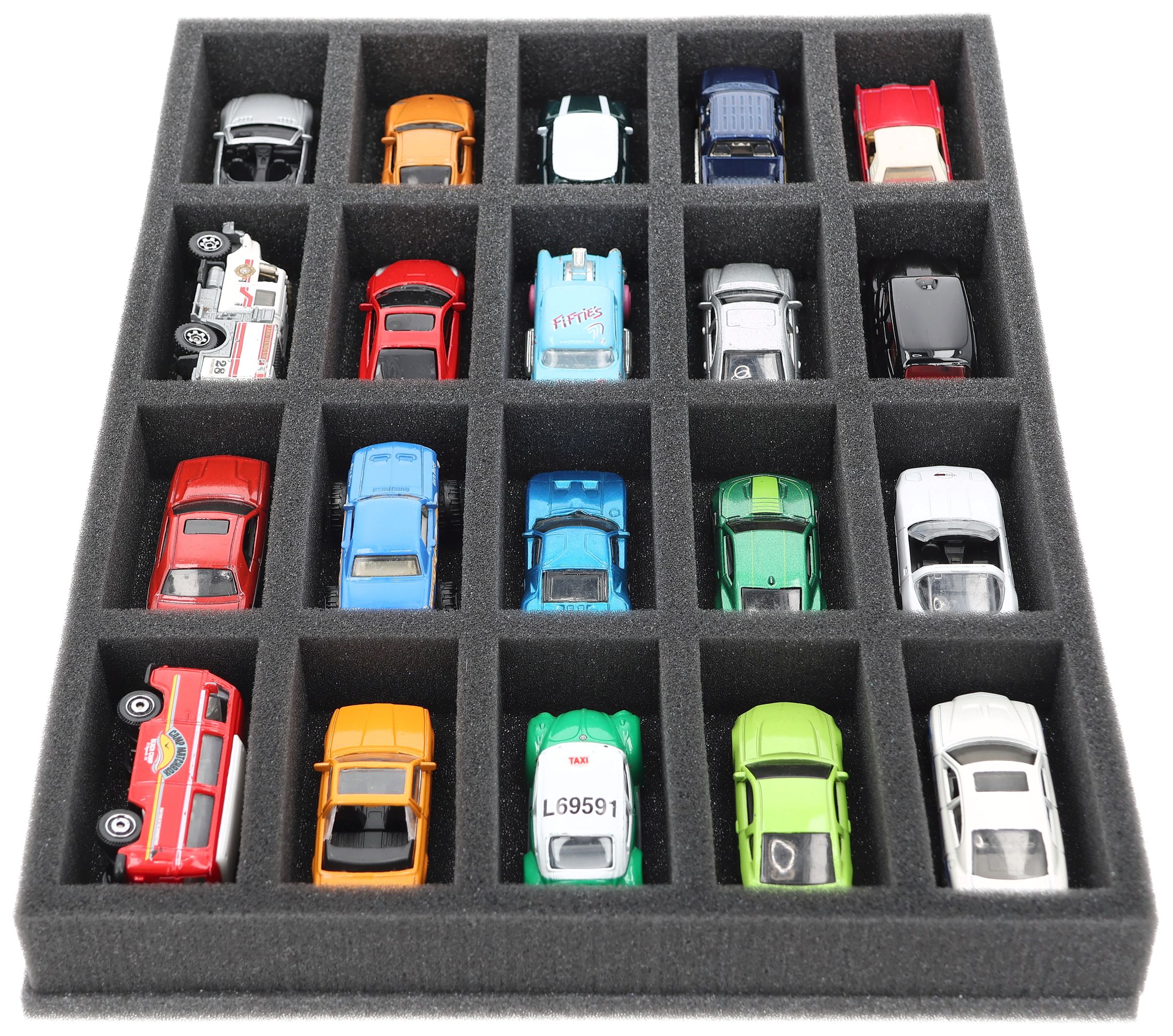 feldherr-foam-trays-einlage-iu040a003-modellautos-1-64-20-f-cher image 4
