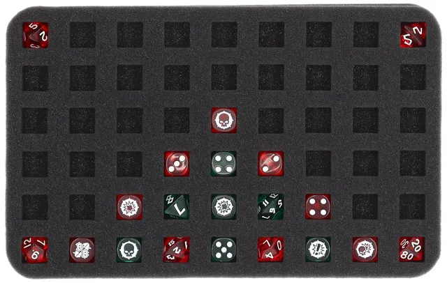 feldherr-foam-trays-hs025a004-schaumstoffeinlage-blood-bowl-w-rfel image 1