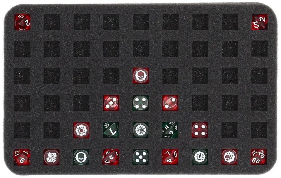 feldherr-foam-trays-hs025a004-schaumstoffeinlage-blood-bowl-w-rfel image 1