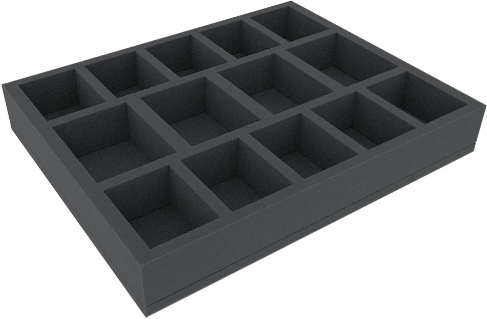 feldherr-foam-trays-fs050a094-schaumeinlage-28mm-14-f-cher image 1