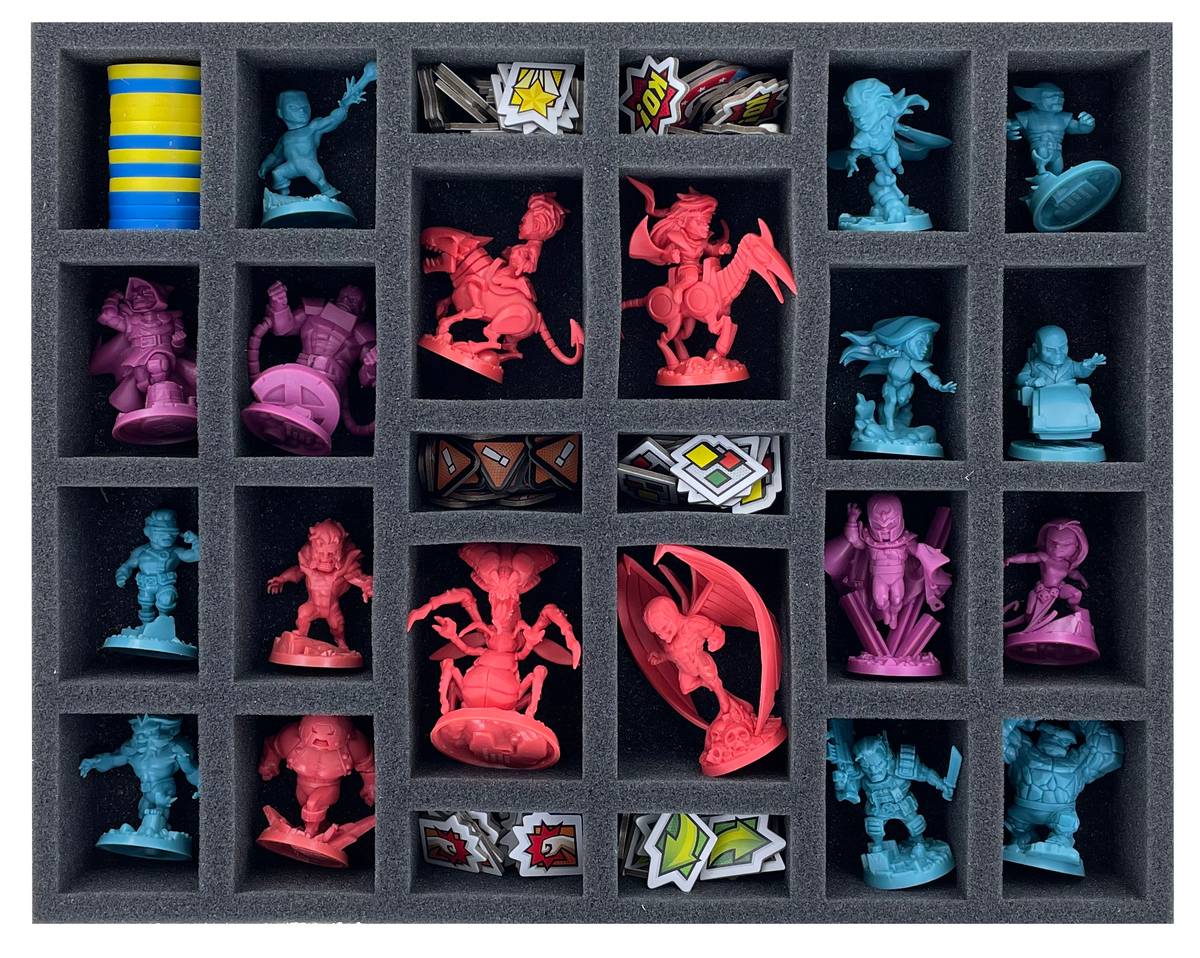 feldherr-box-set-f-r-marvel-united-x-men-kickstarter-figuren image 7