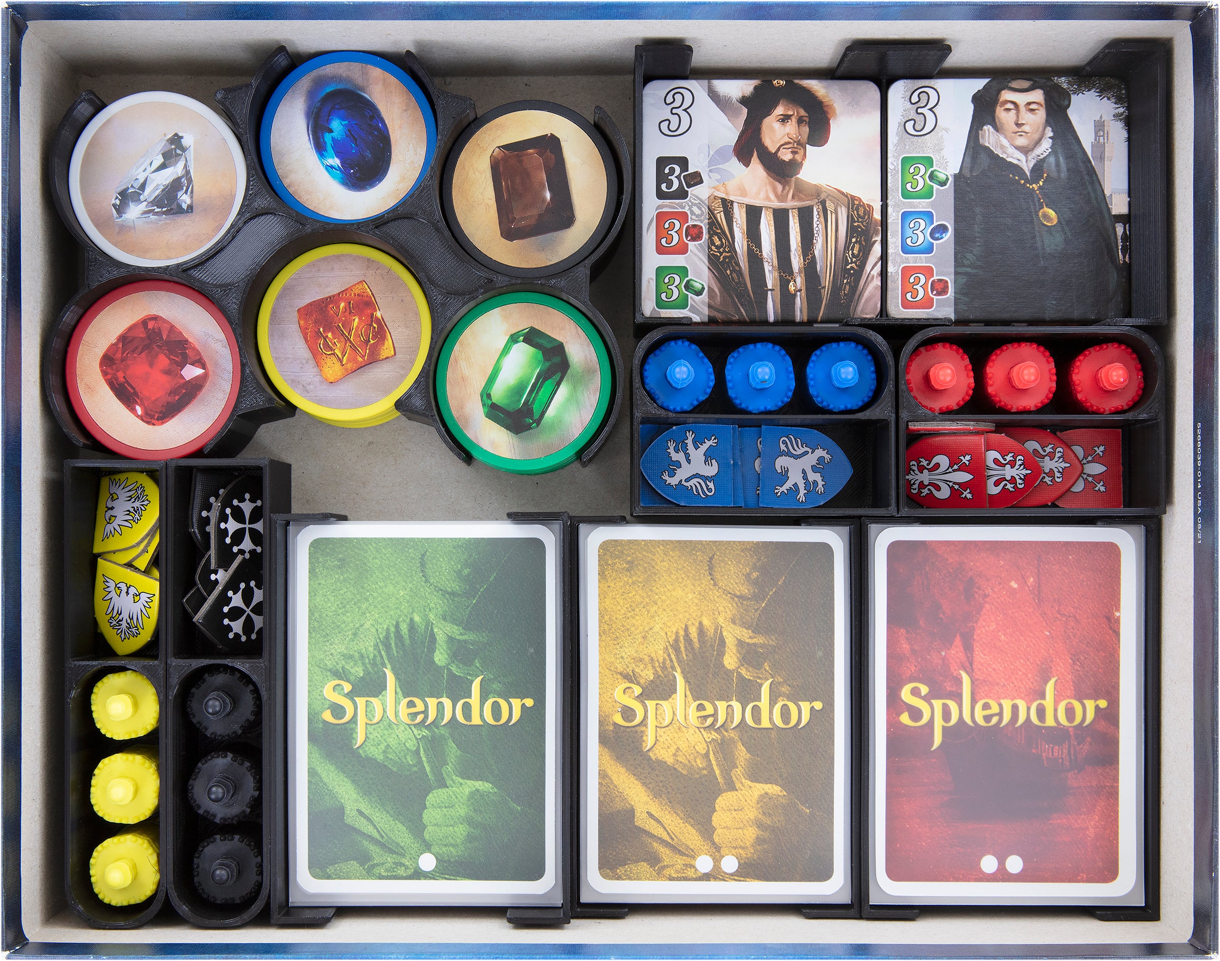 feldherr-accessories-organizer-splendor-grundspielbox-erweiterung image 3