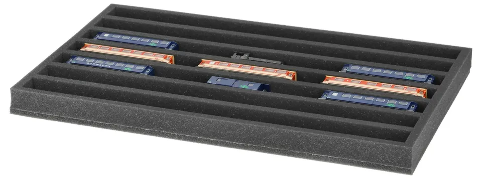 feldherr-jv040a007-schaumstoff-h0e-modelleisenbahn-7-f-cher image 1