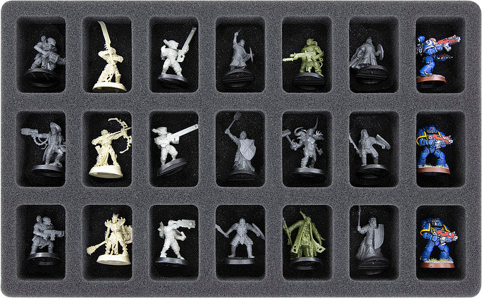 feldherr-foam-trays-schaumstoffset-9l-box-42-miniaturen image 5