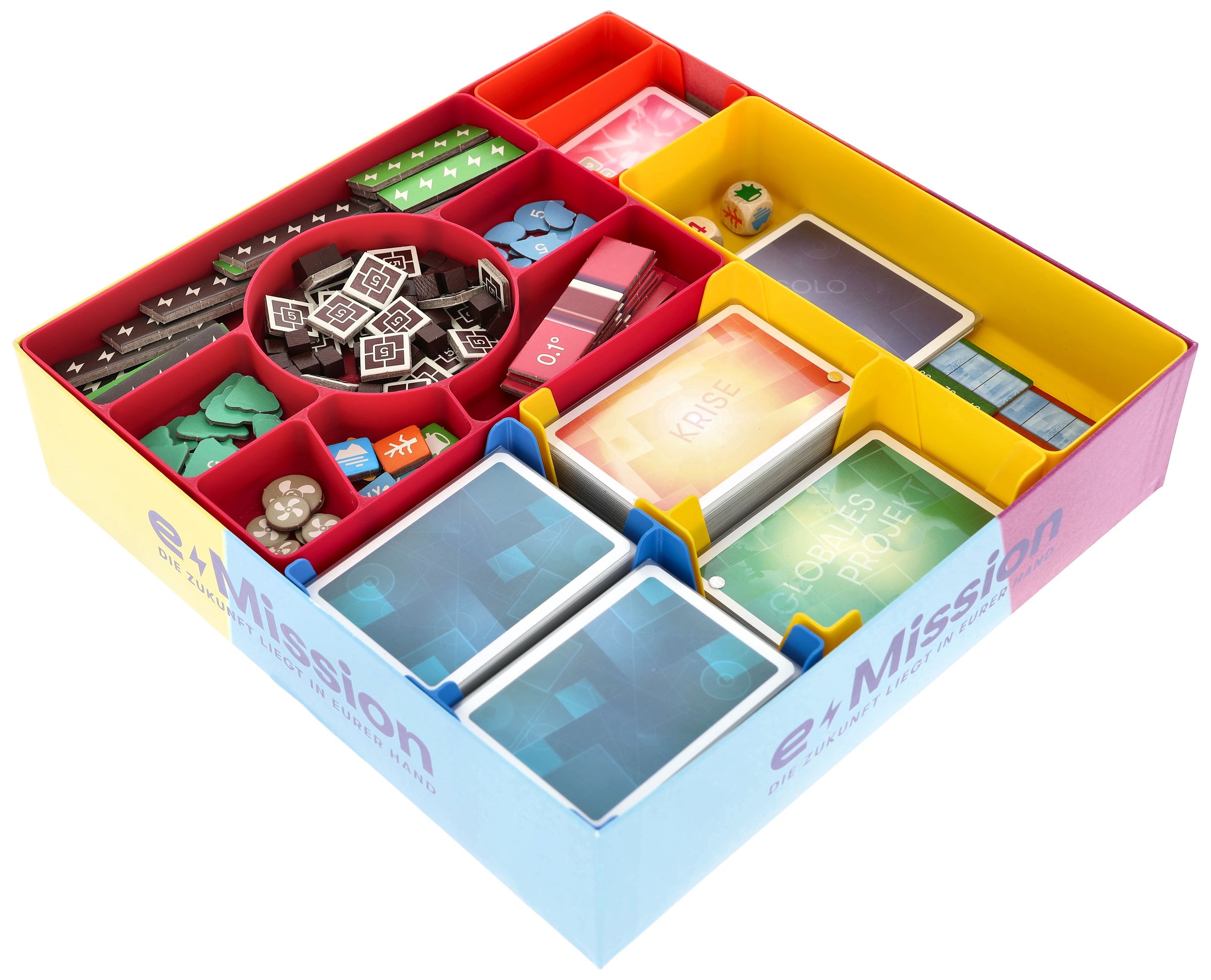 feldherr-organizer-einsatz-f-r-daybreak-grundspielbox-kunststoff image 1