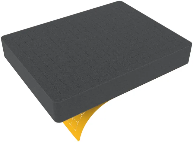 feldherr-crmeml040s-rasterschaum-272x211x40mm-selbstklebend image 1