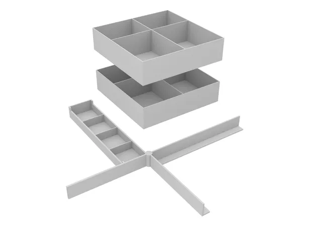 feldherr-accessories-organizer-upgrade-set-descent-2-edition image 1