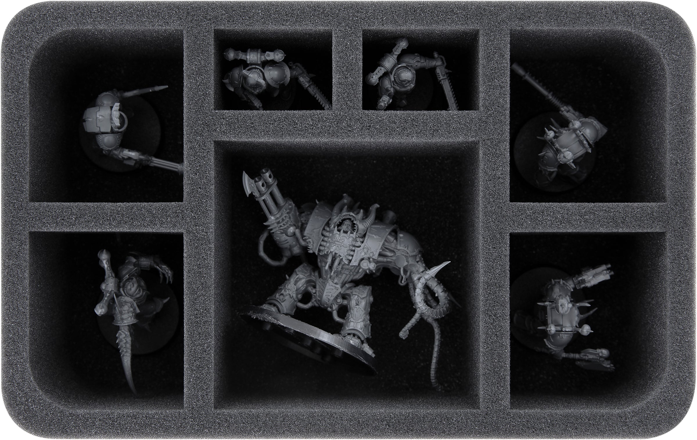 feldherr-mini-tasche-harlequins-starweaver-transport image 2