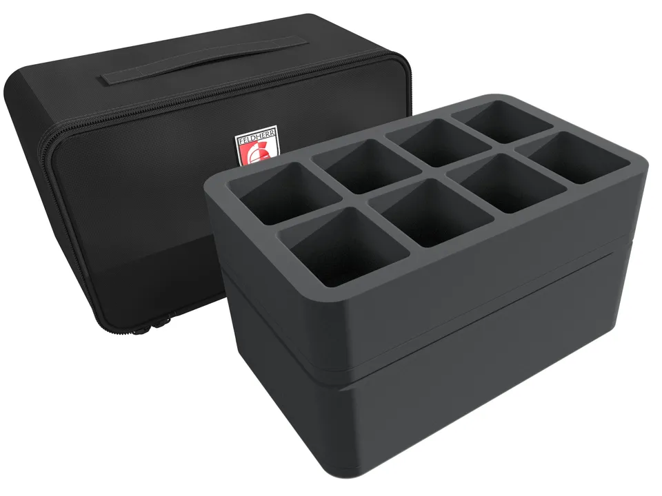 feldherr-mini-plus-tasche-leagues-of-votann-15-miniaturen image 1