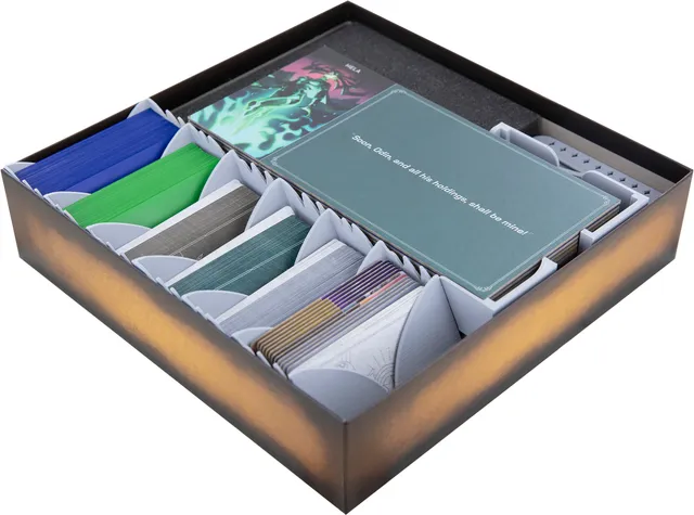 feldherr-organizer-insert-set-f-r-marvel-villainous-infinite-power image 1