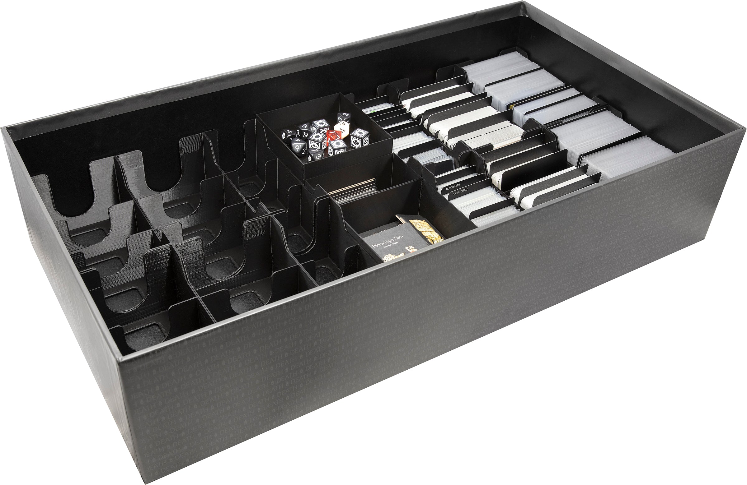 feldherr-organizer-kingdom-death-monster-grundspielbox image 1