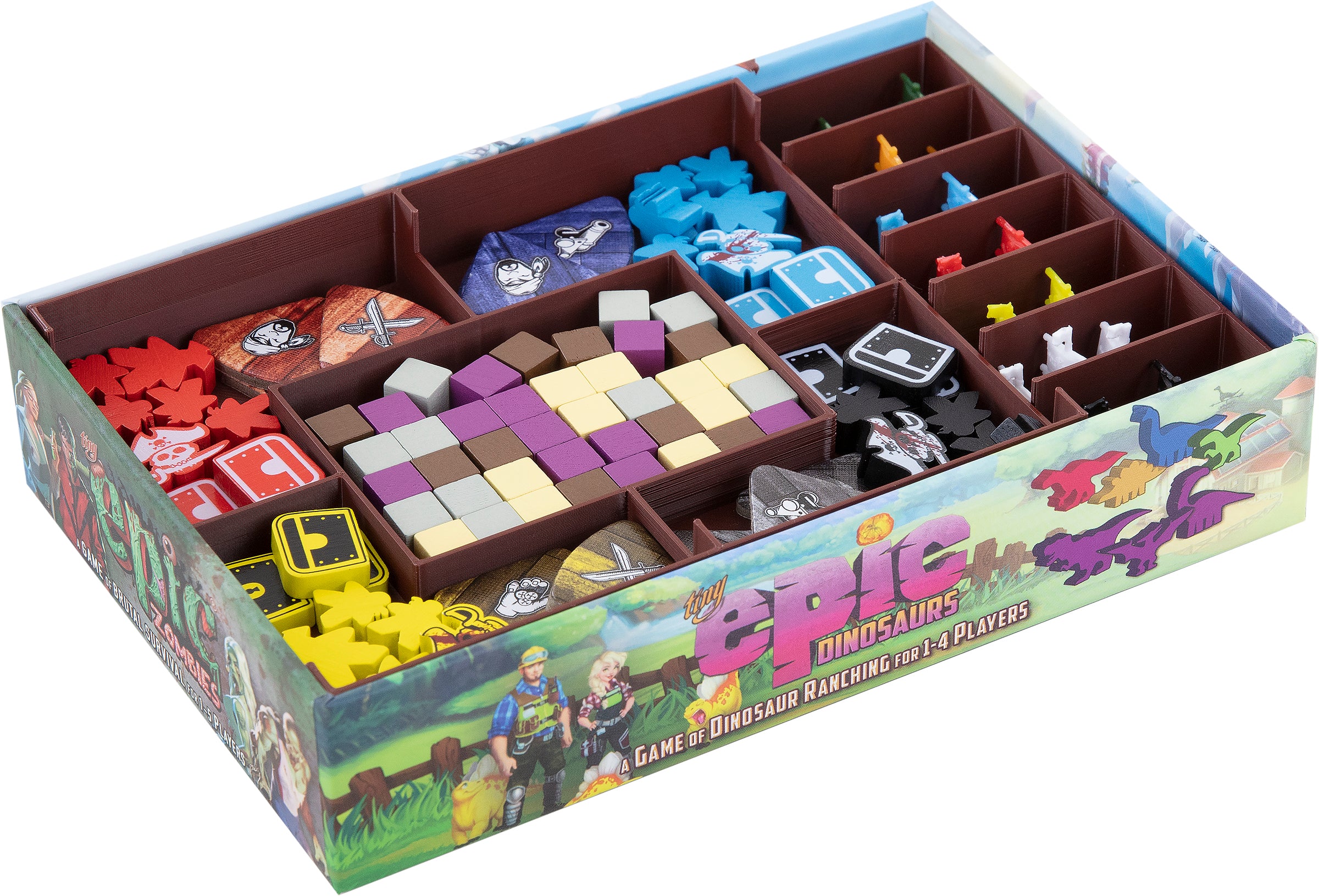 feldherr-organizer-insert-tiny-epic-pirates-grundspiel-box image 1