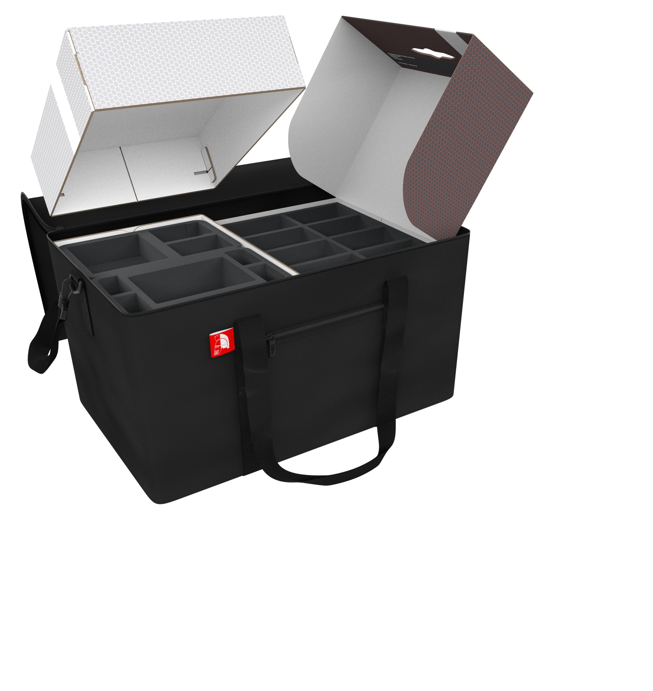 feldherr-transporter-tasche-battle-masters-figuren-set image 2