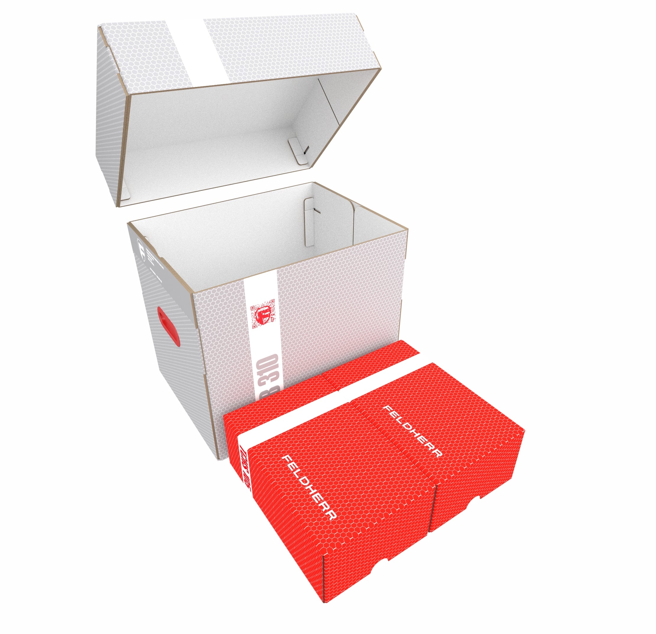 feldherr-storage-boxes-fslb310-lagerbox-disney-villainous-40-villains image 5
