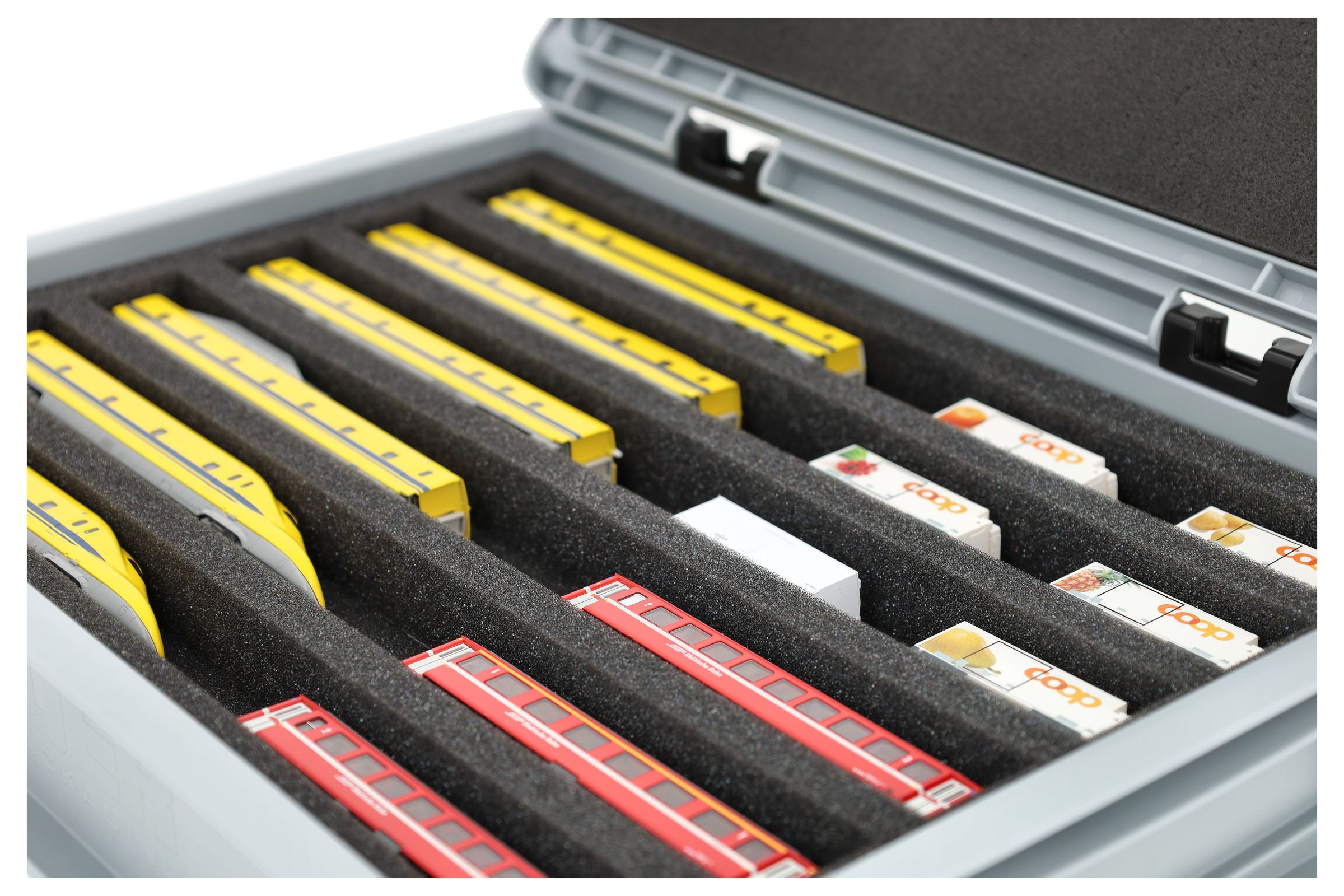 feldherr-model-train-eurobox-set-spur-n-box-6-f-cher-liegend image 6