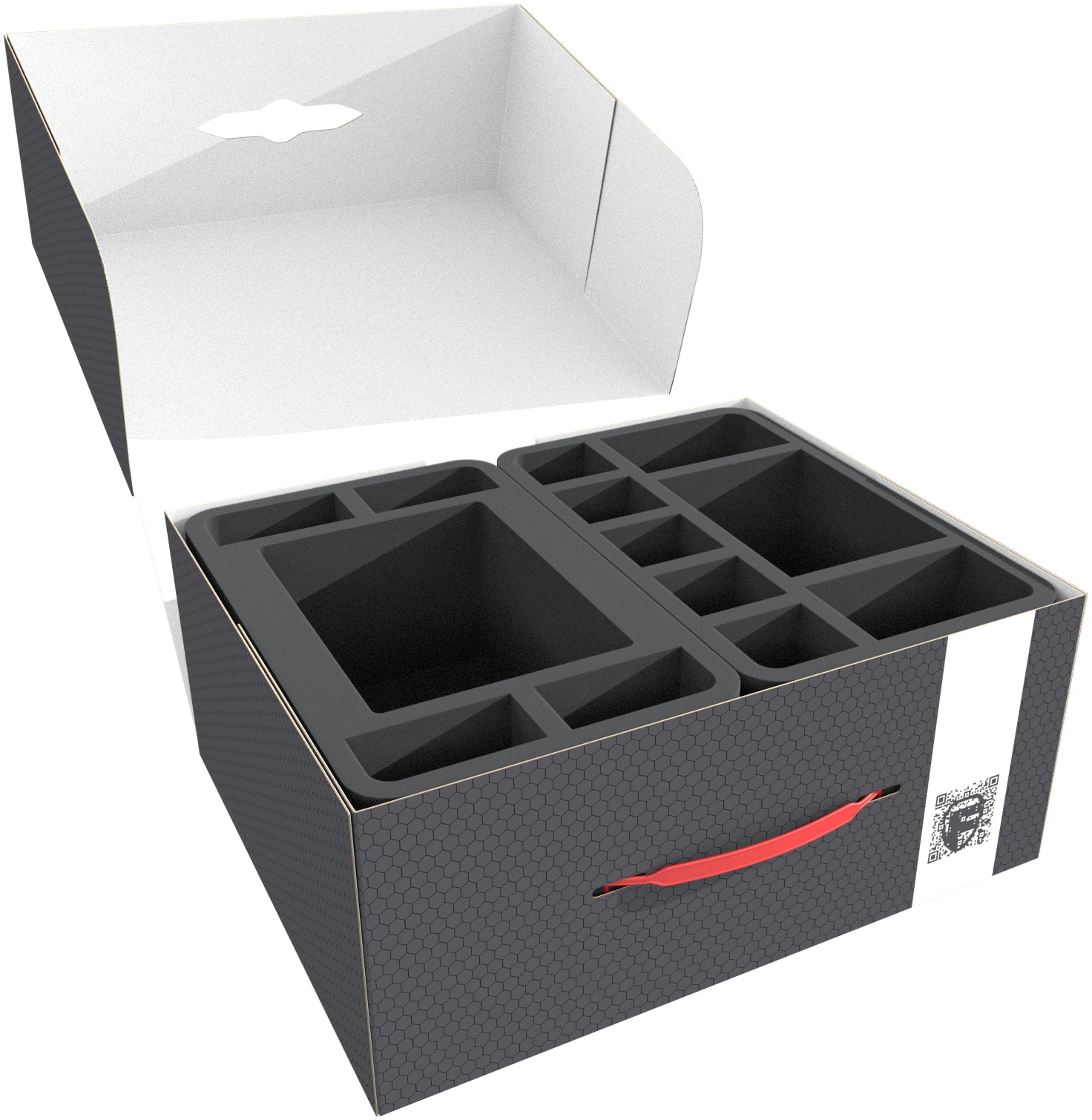 feldherr-storage-box-fslb150-slaves-to-darkness-aufbewahrung image 1