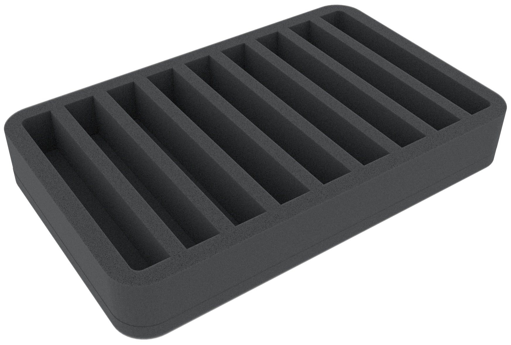 feldherr-hsmflc040bo-schaumstoffeinlage-40mm-half-size-9-f-cher image 1