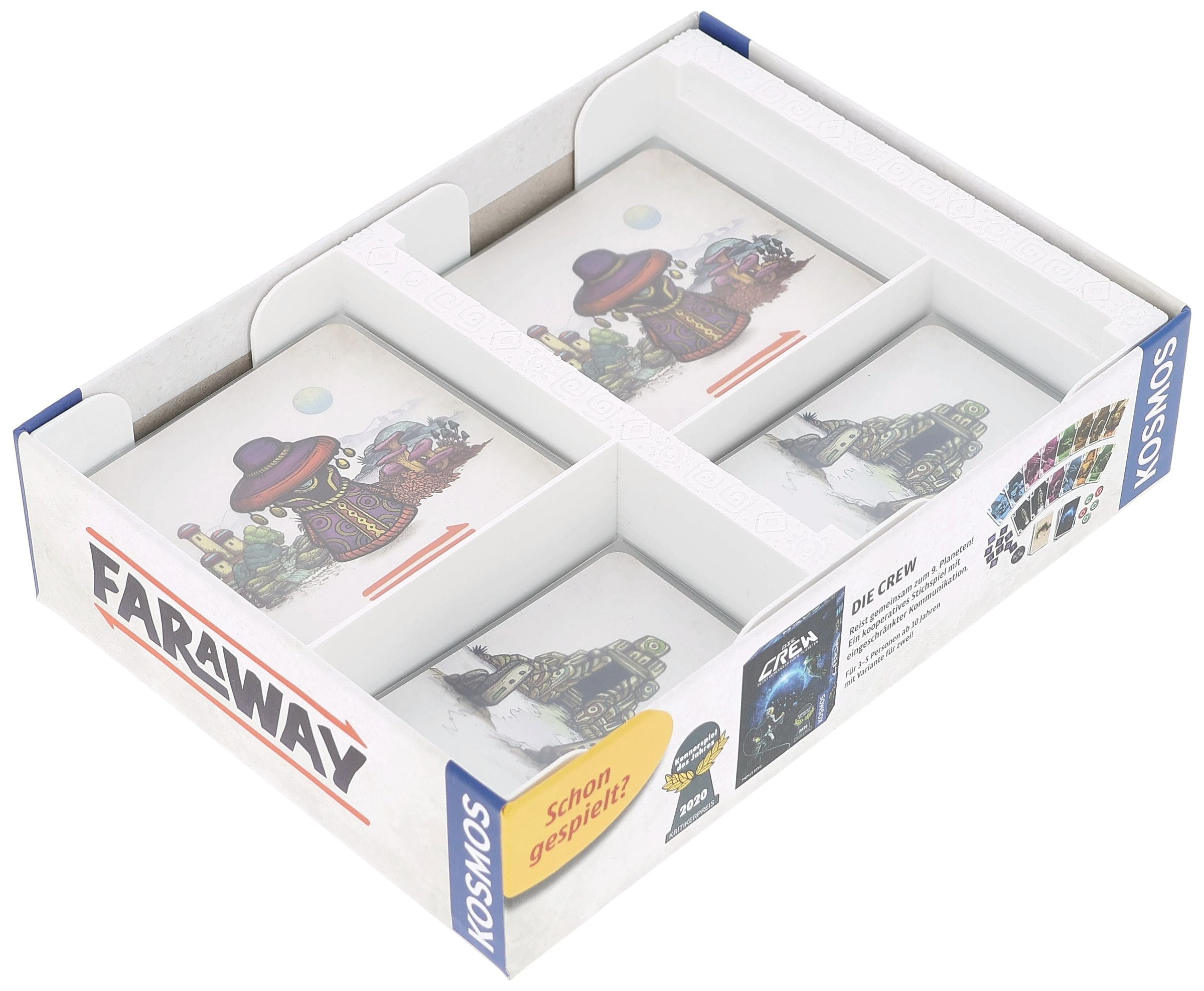 feldherr-accessories-organizer-einsatz-faraway-wei image 4