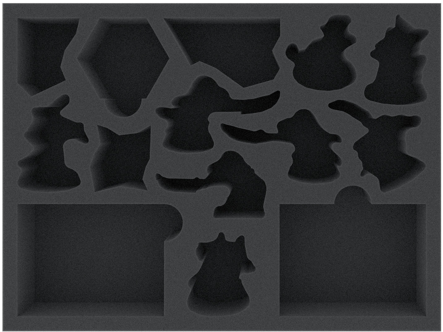 feldherr-foam-trays-schaumstoff-set-f-r-warhammer-underworlds-starter image 4