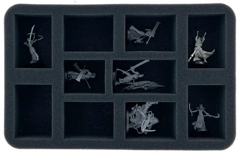 feldherr-hs050a124-schaumstoffeinlage-raging-heroes-10-f-cher image 1