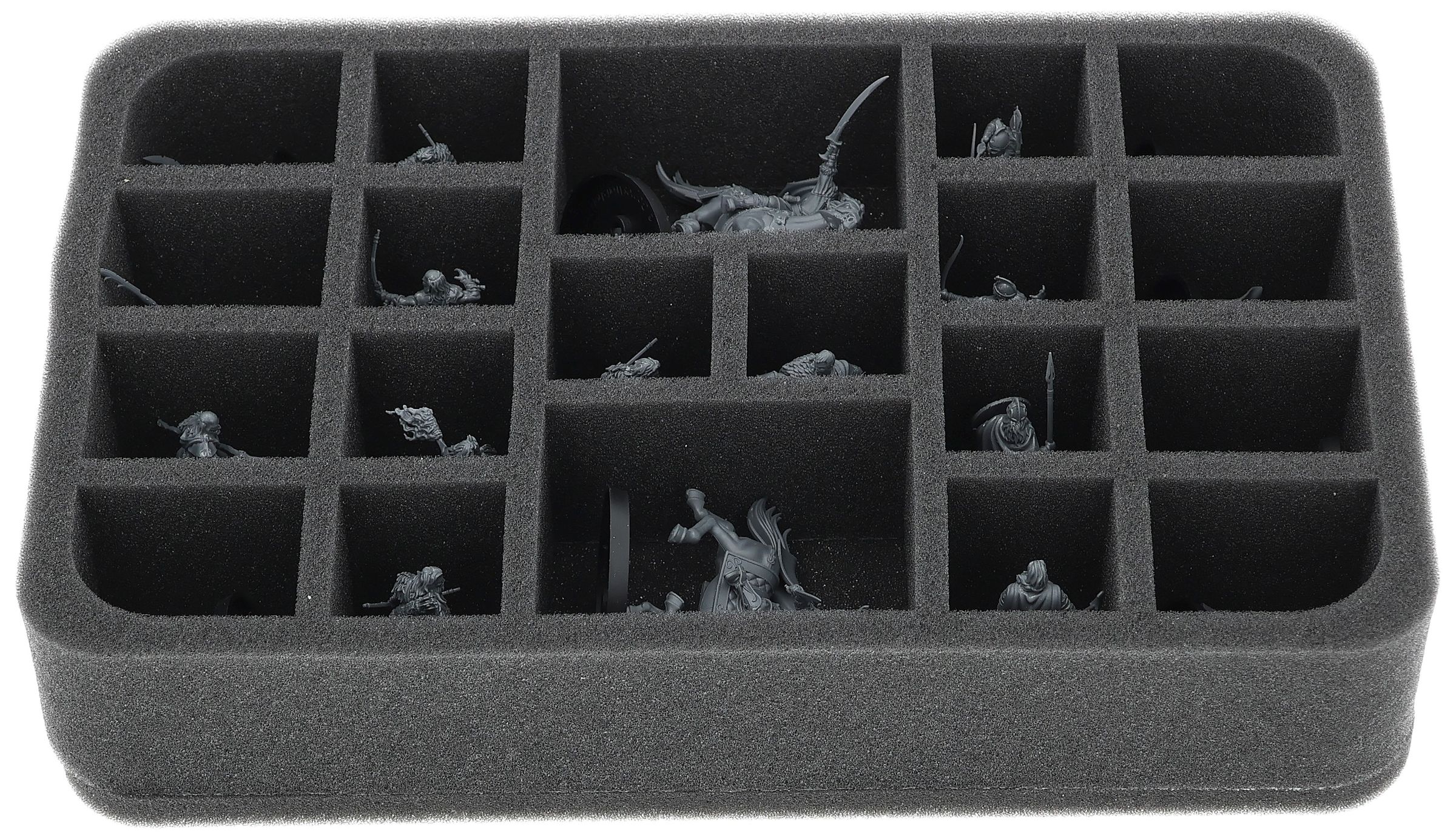 feldherr-foam-tray-hs055a045-middle-earth-einlage-20-f-cher image 6