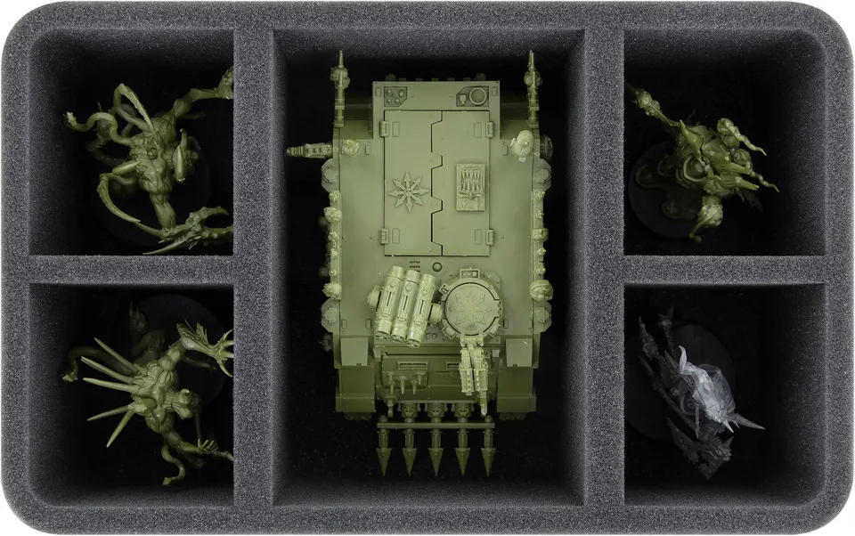 feldherr-foam-trays-hs090a006-schaumeinlage-death-guard-5-f-cher image 1