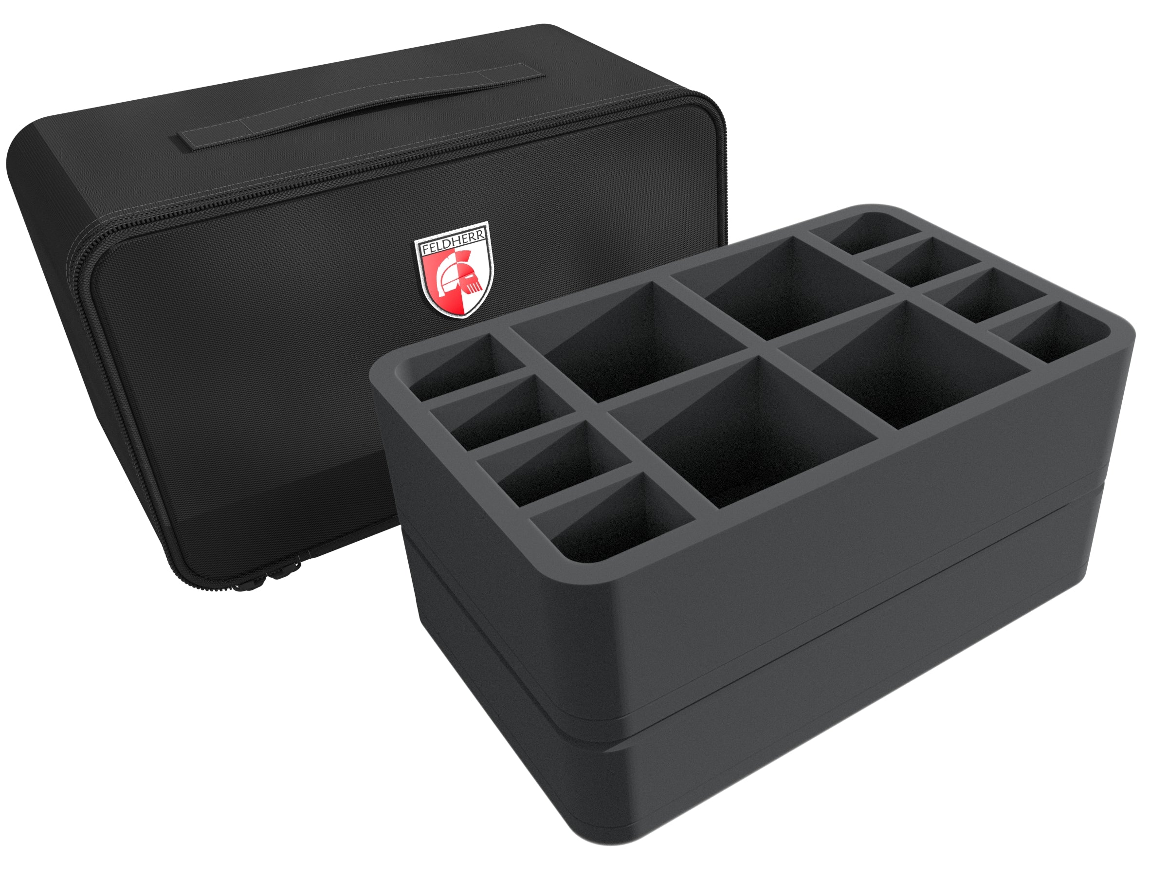 feldherr-mini-plus-tasche-f-r-epic-encounters-24-miniaturen image 1