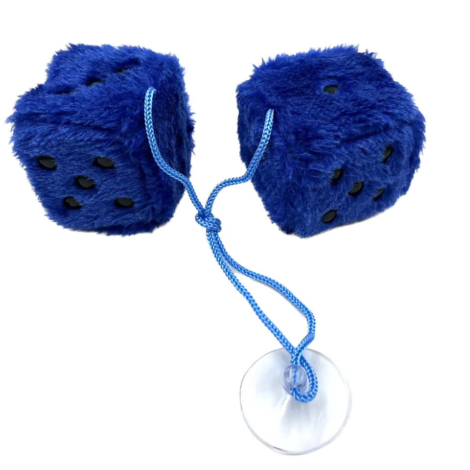 dice4friends-pl-schw-rfel-blau-2-st-ck-mit-saugnapf-polyester image 1
