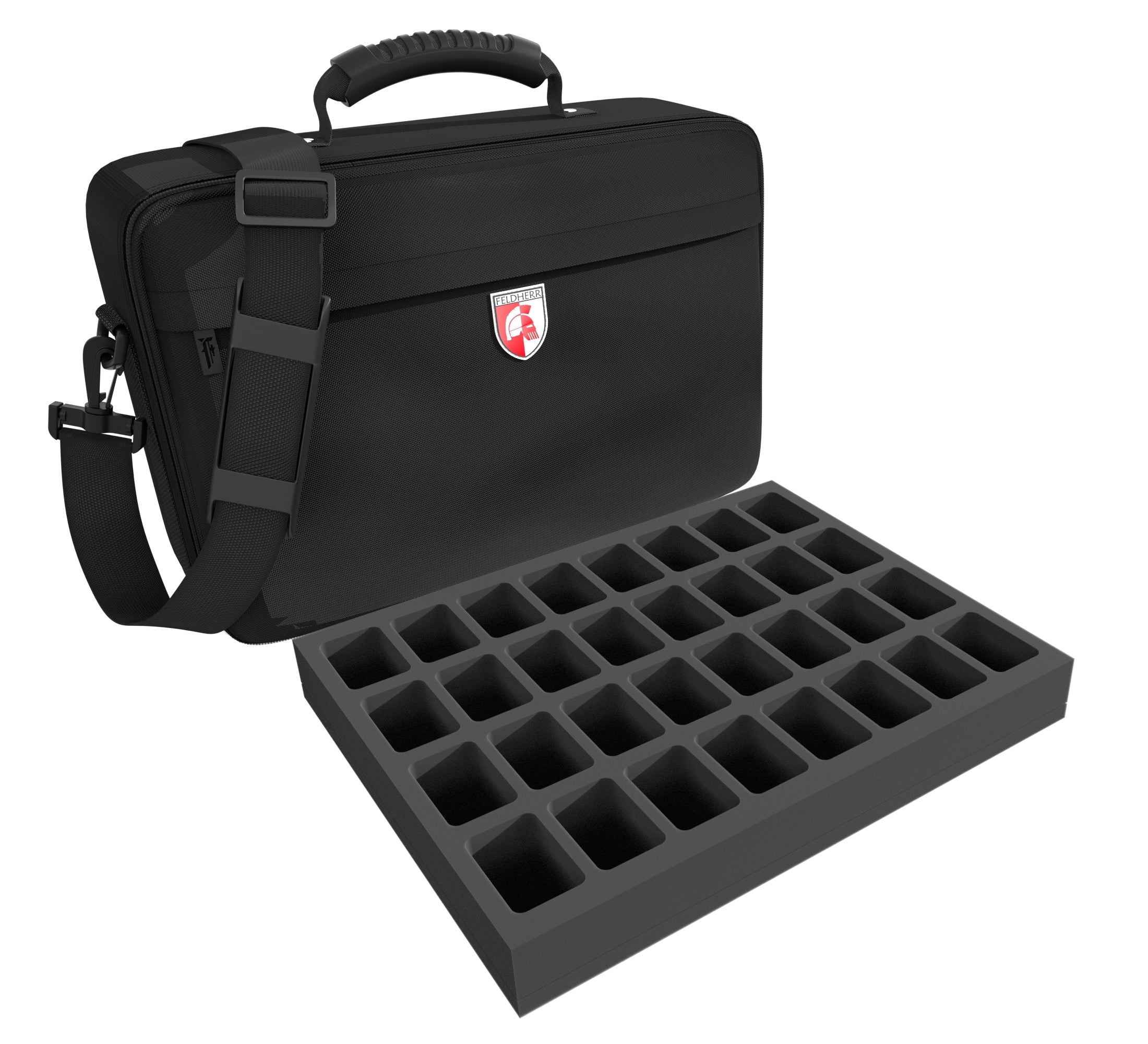feldherr-medium-tasche-f-r-rumbleslam-f-r-60-miniaturen image 2