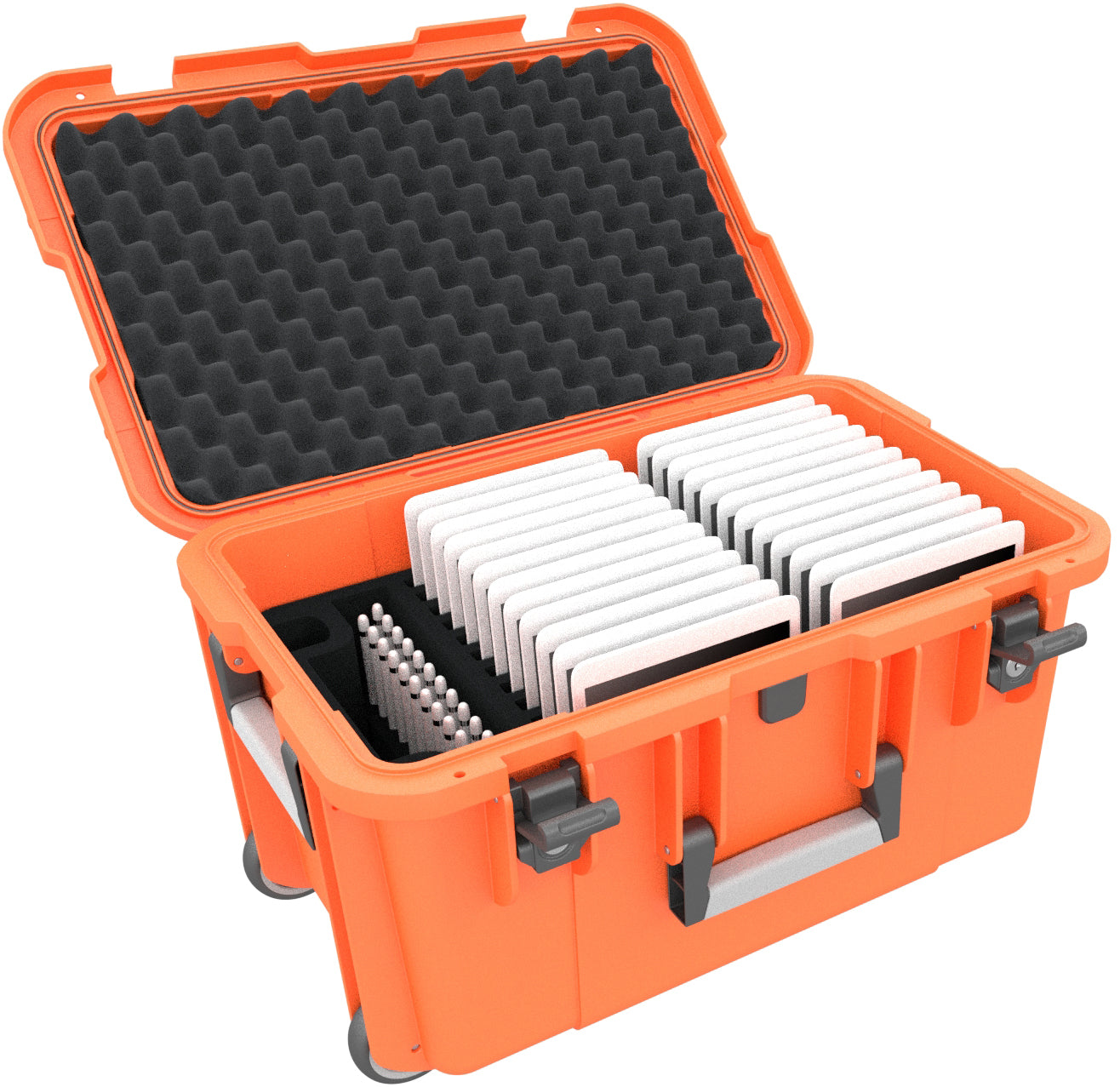 feldherr-accessories-trolley-koffer-24-tablets-stifthalter image 6