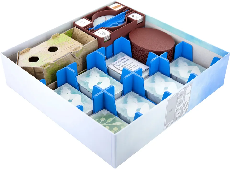 feldherr-accessories-organizer-deluxe-wingspan-fl-gelschlag image 1