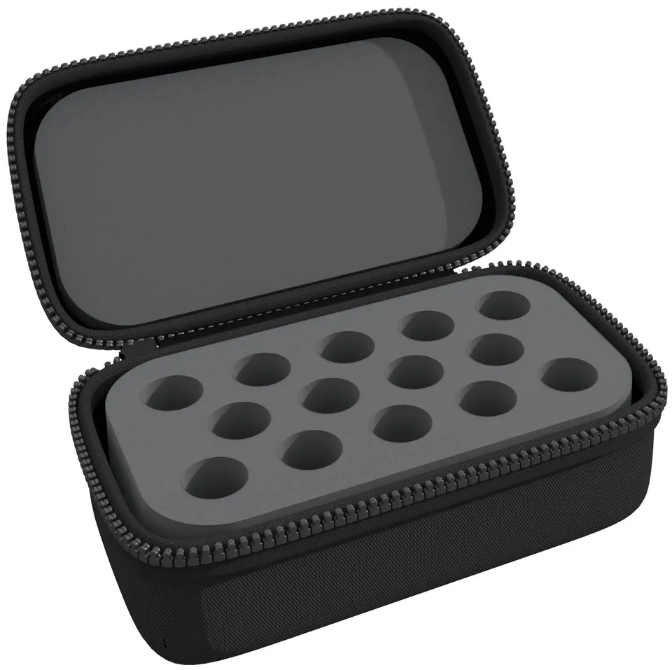 feldherr-storage-boxes-minimum-case-globuli-box-14-f-cher image 1